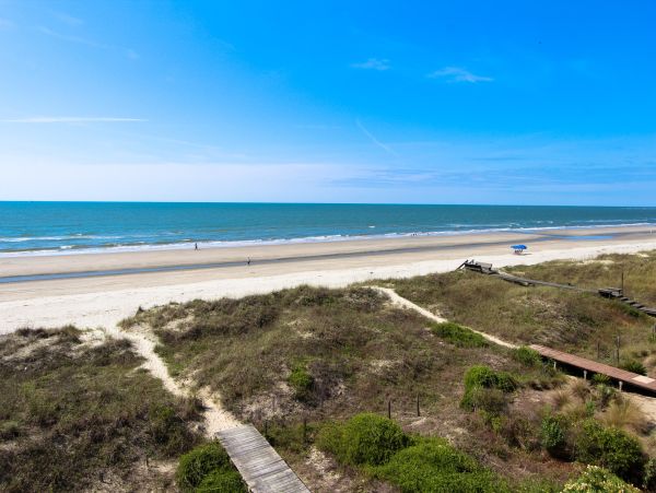Isle of Palms Is Bedroom Vacation Rental on Beach House