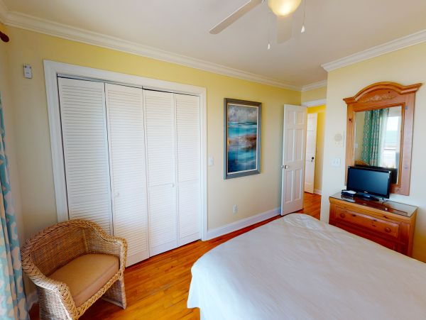 Isle of Palms Is Bedroom Vacation Rental on Beach House