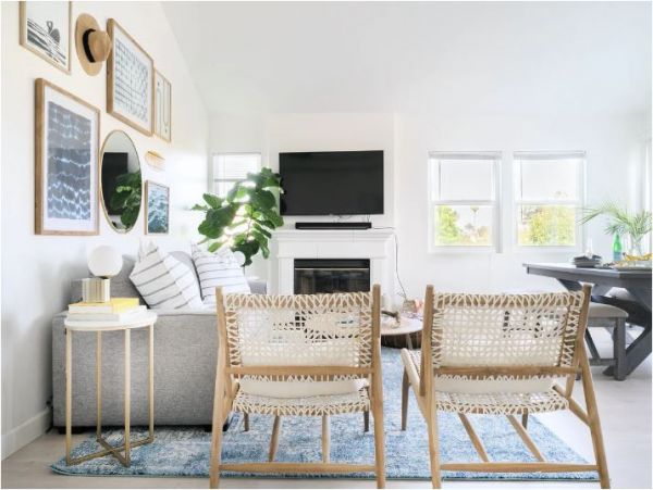 Mission Beach And Pacific Beach Home 1015101