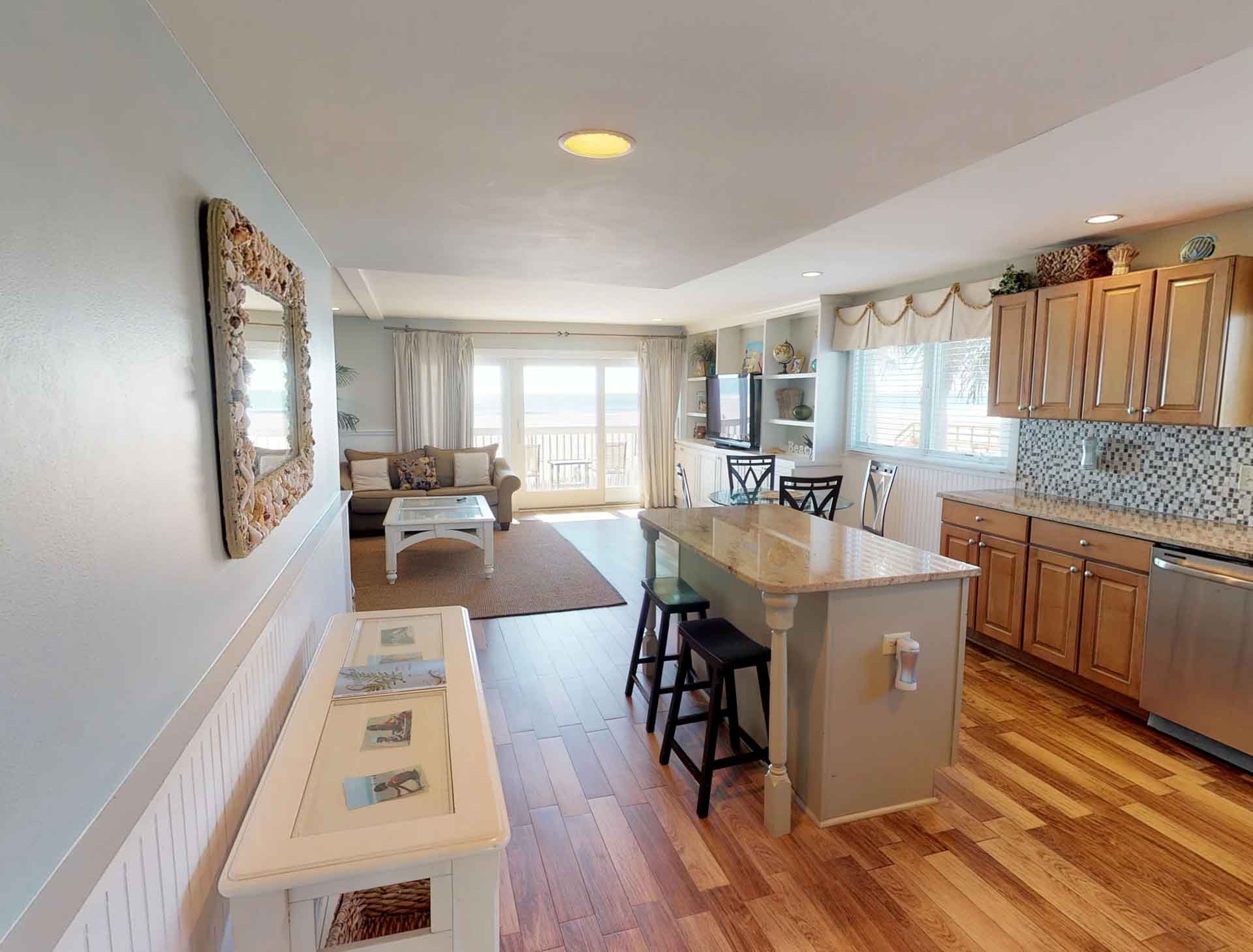 Isle Of Palms Condo 1015102