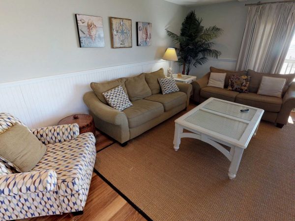Isle Of Palms Condo 1015102