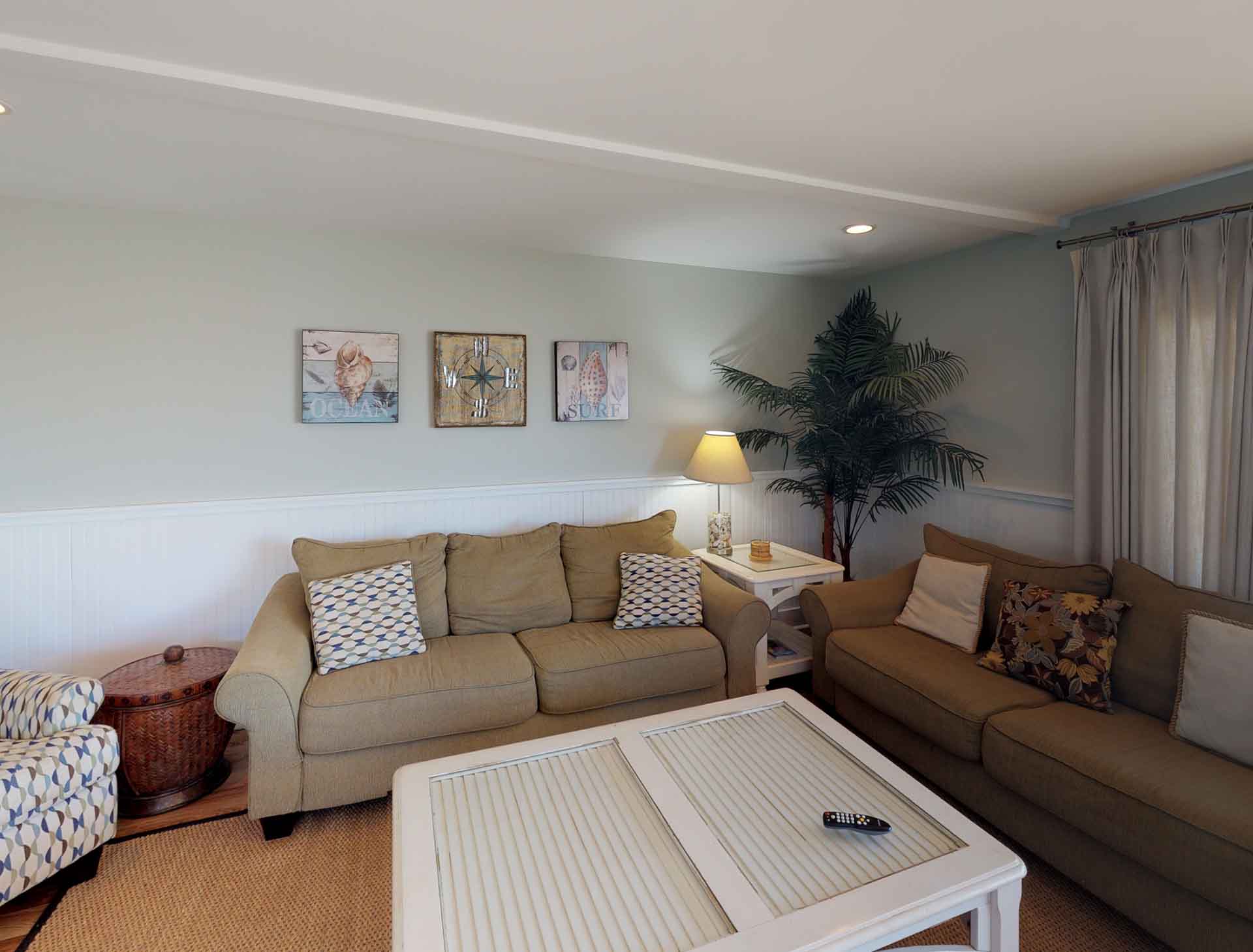 Isle Of Palms Condo 1015102