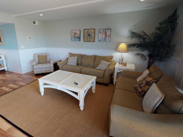 Isle Of Palms Condo 1015102
