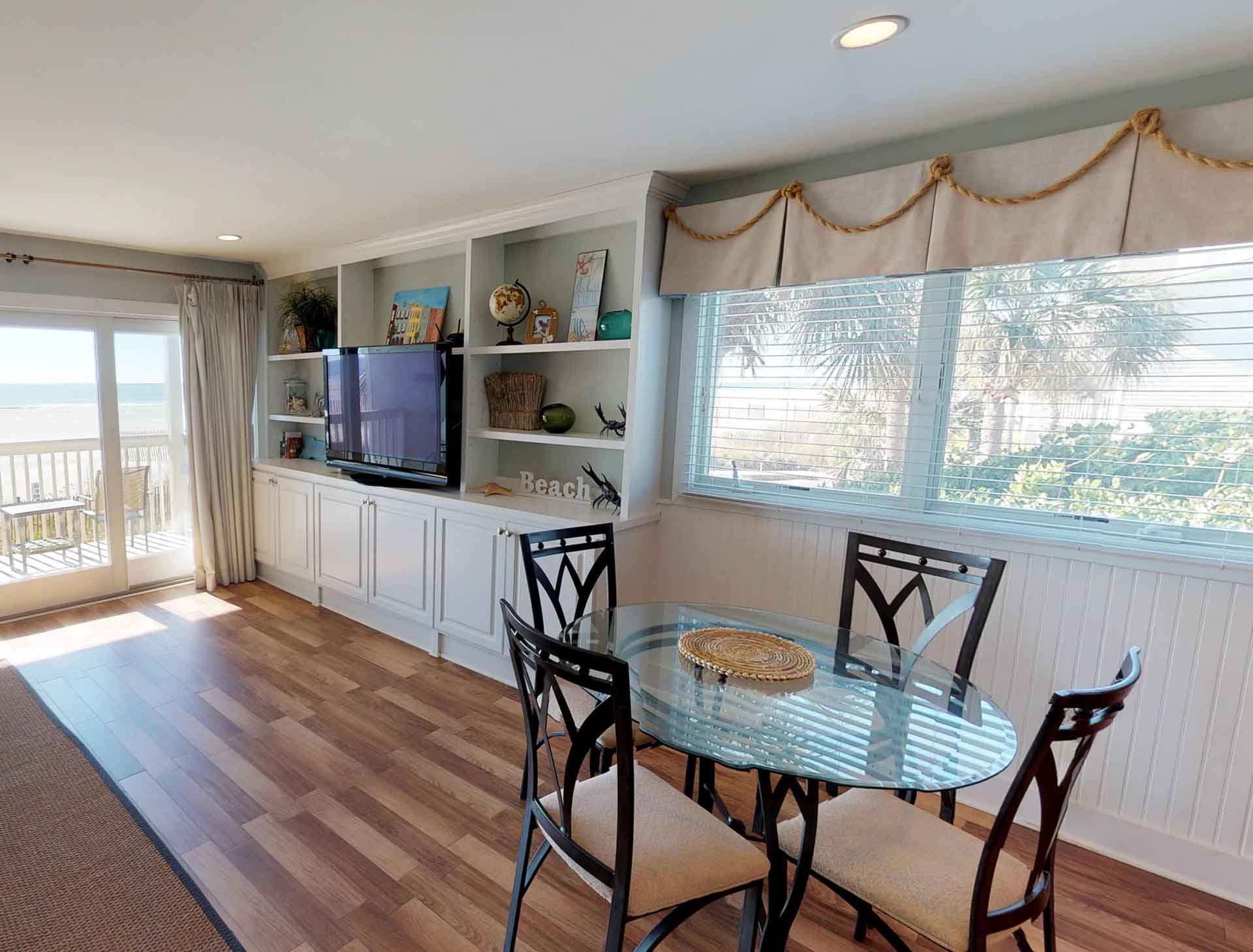 Isle Of Palms Condo 1015102