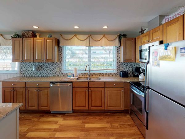 Isle Of Palms Condo 1015102