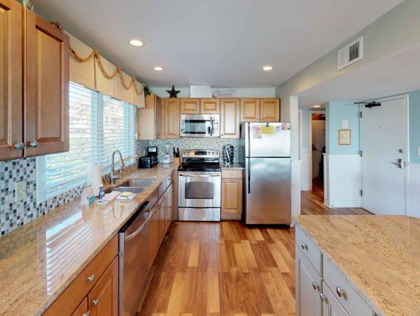 Isle Of Palms Condo 1015102