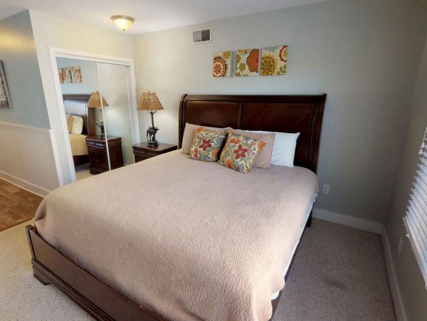 Isle Of Palms Condo 1015102