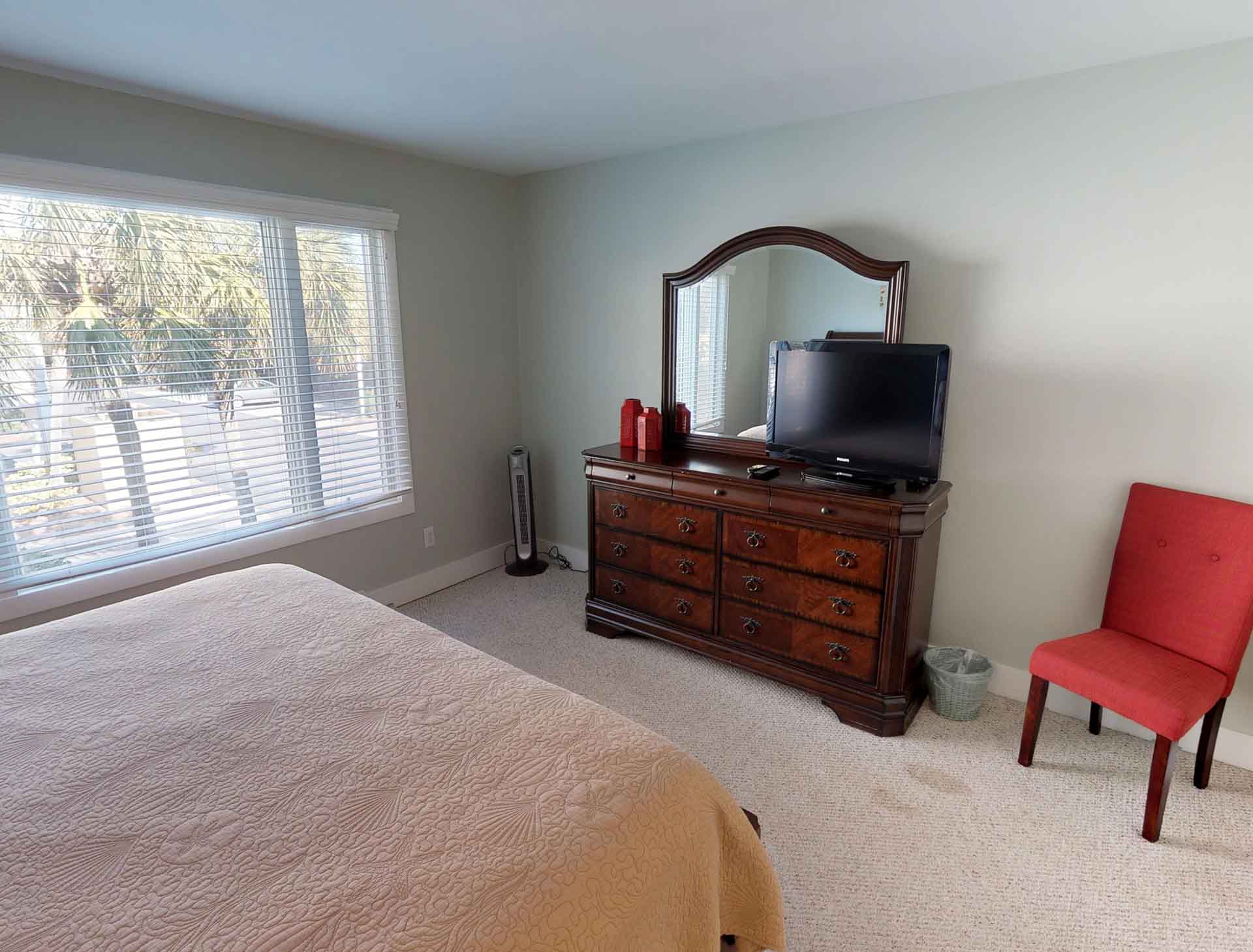 Isle Of Palms Condo 1015102