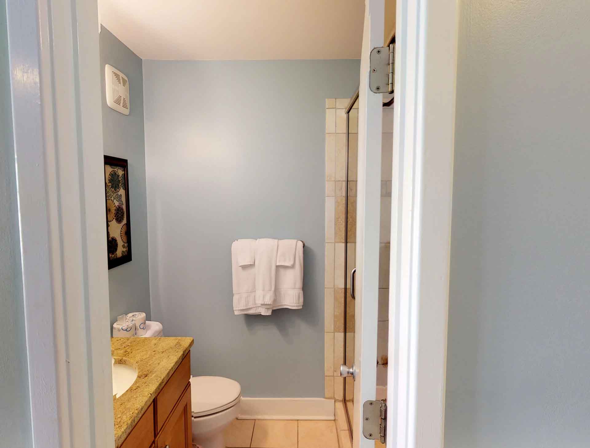 Isle Of Palms Condo 1015102