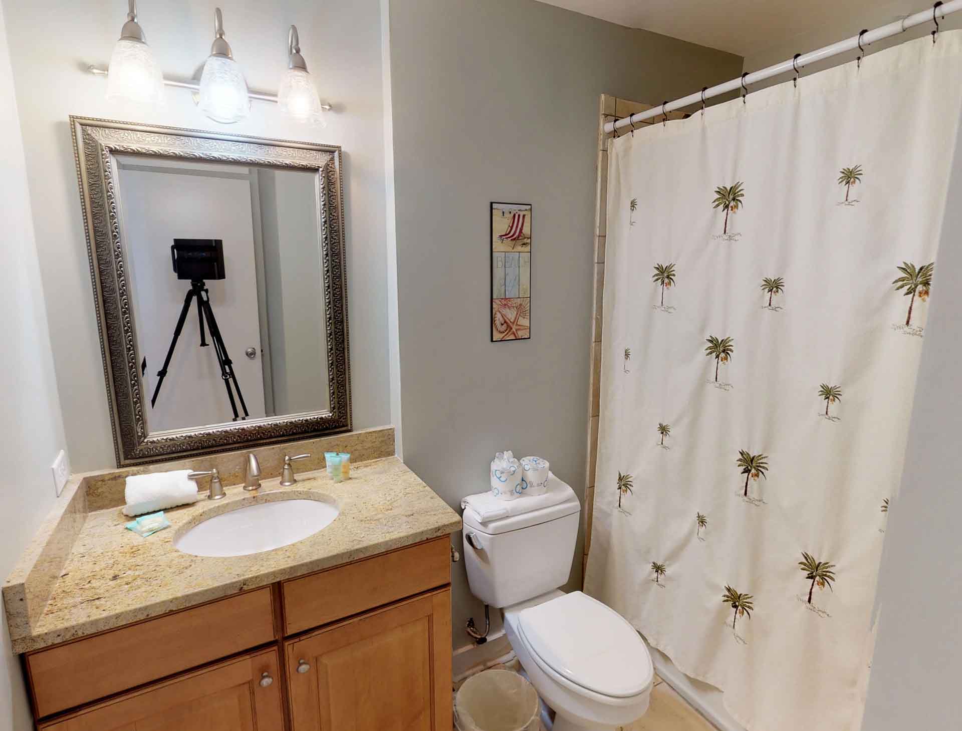 Isle Of Palms Condo 1015102