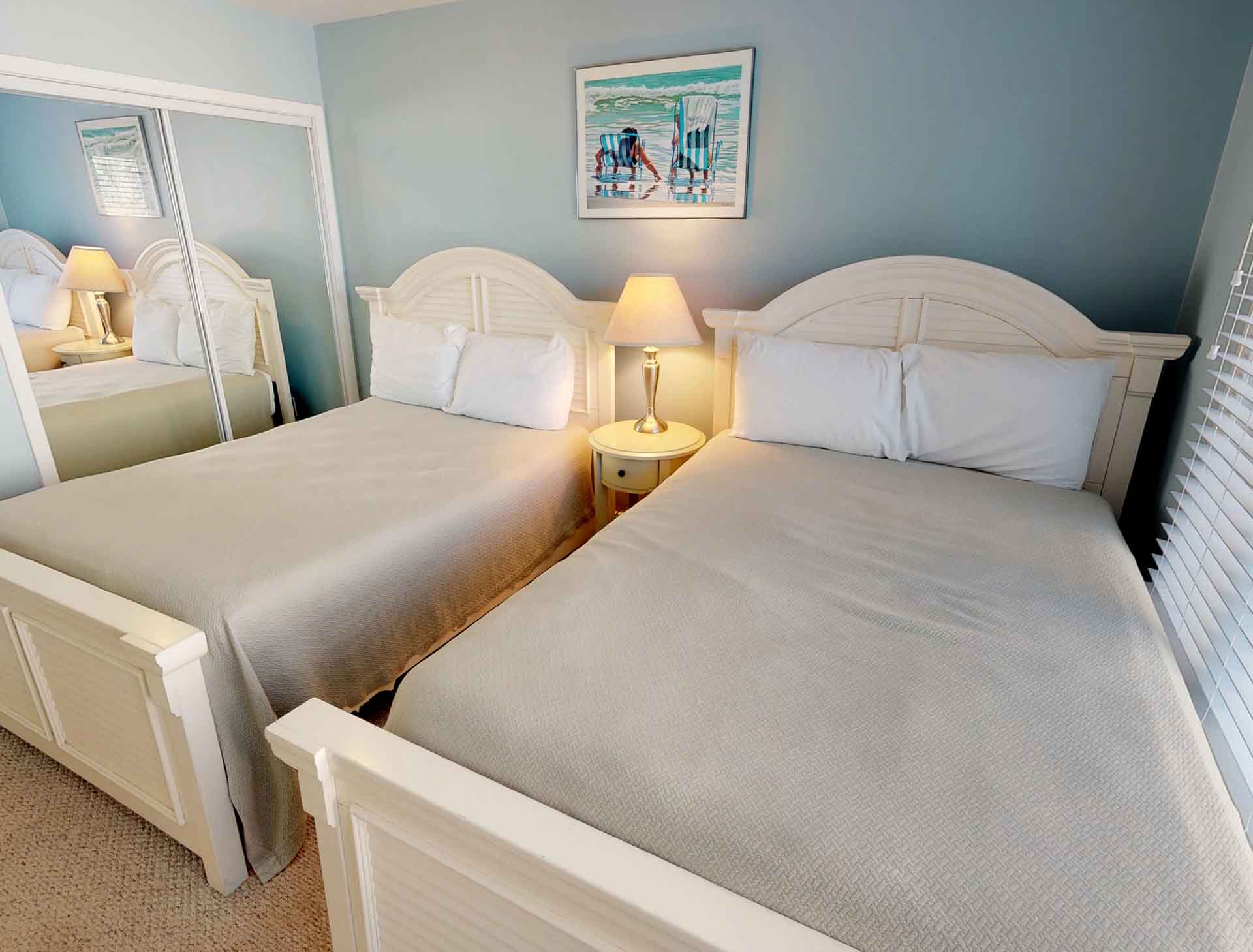 Isle Of Palms Condo 1015102
