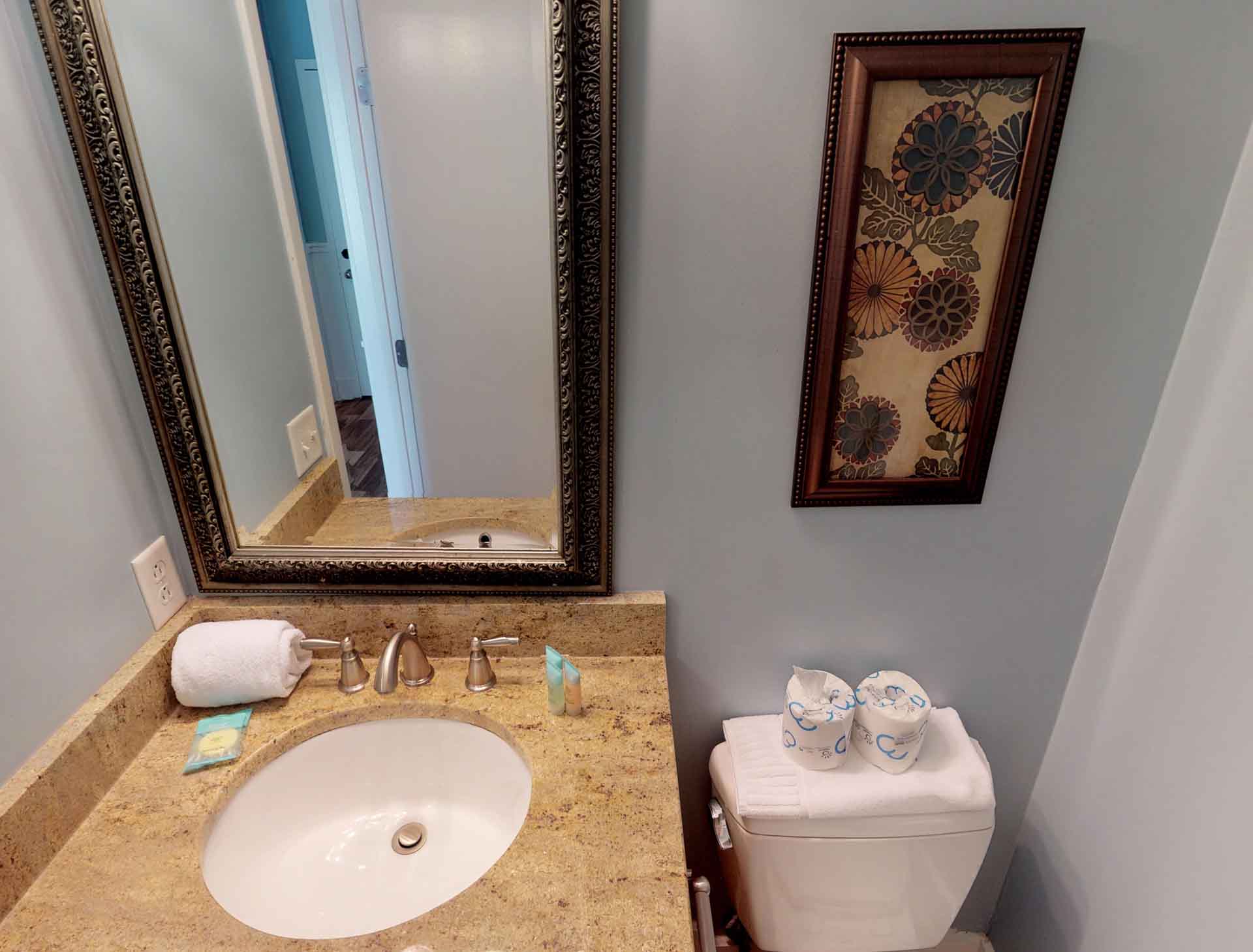 Isle Of Palms Condo 1015102