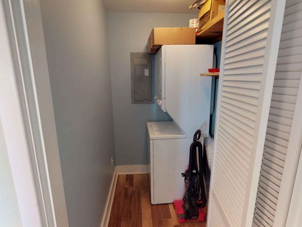 Isle Of Palms Condo 1015102