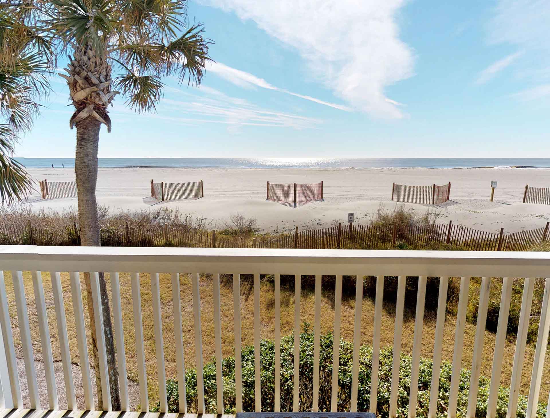 Isle Of Palms Condo 1015102