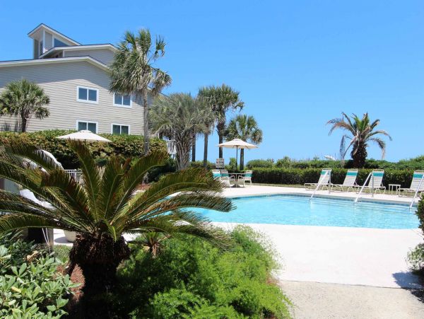 Isle Of Palms Condo 1015102
