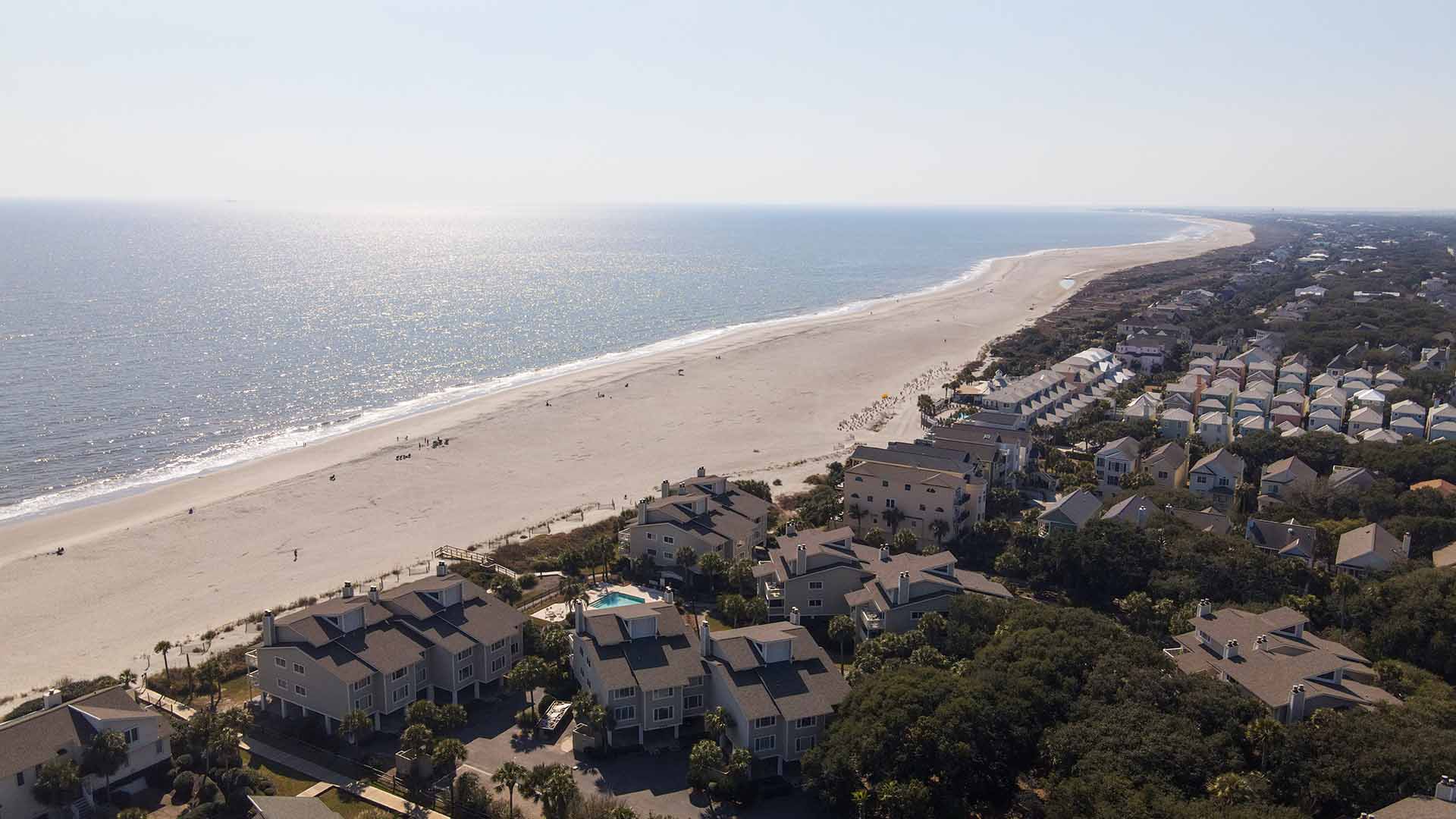 Isle Of Palms Condo 1015102