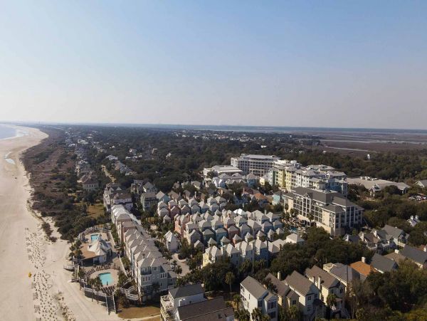 Isle Of Palms Condo 1015102