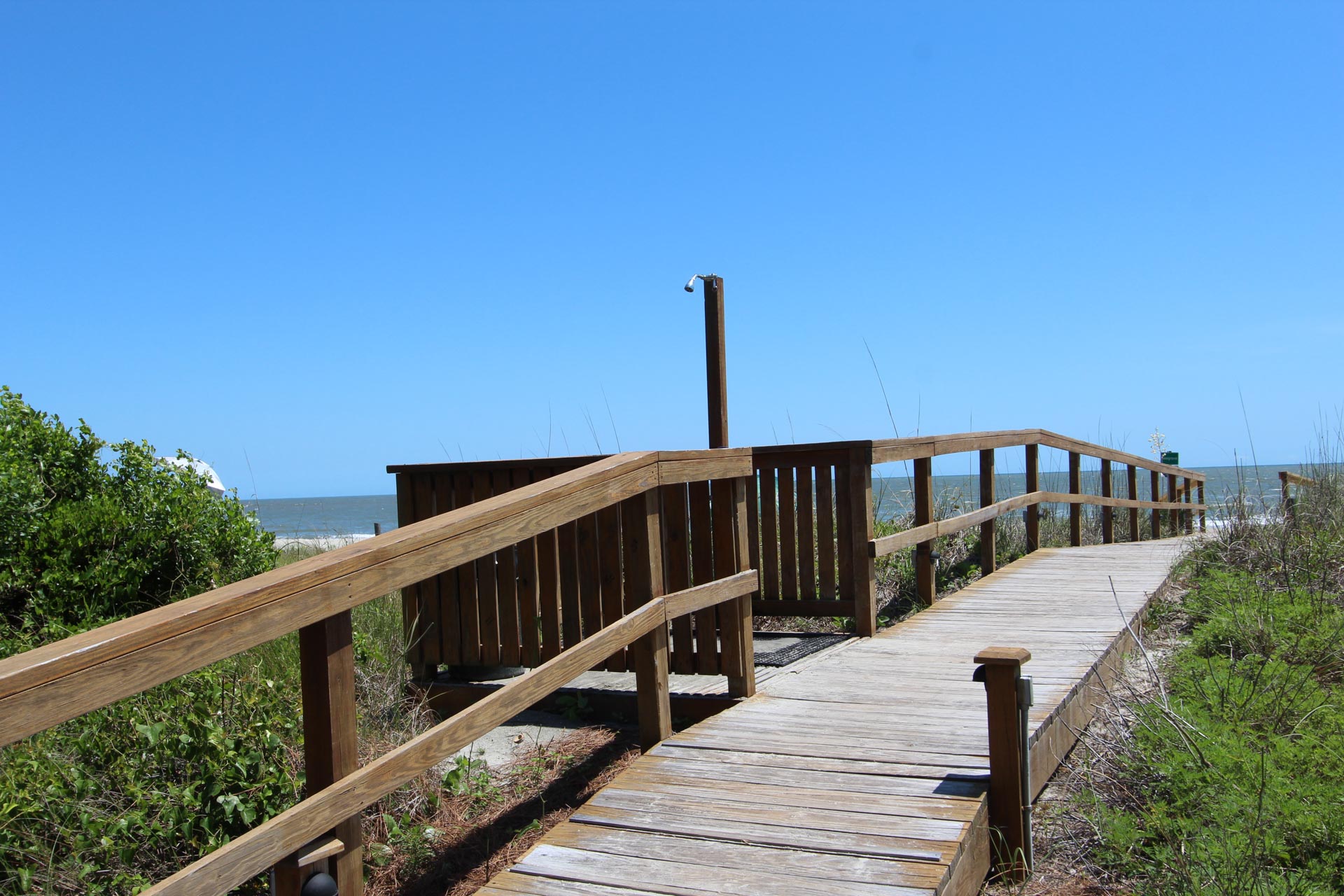 Isle Of Palms Condo 1015102