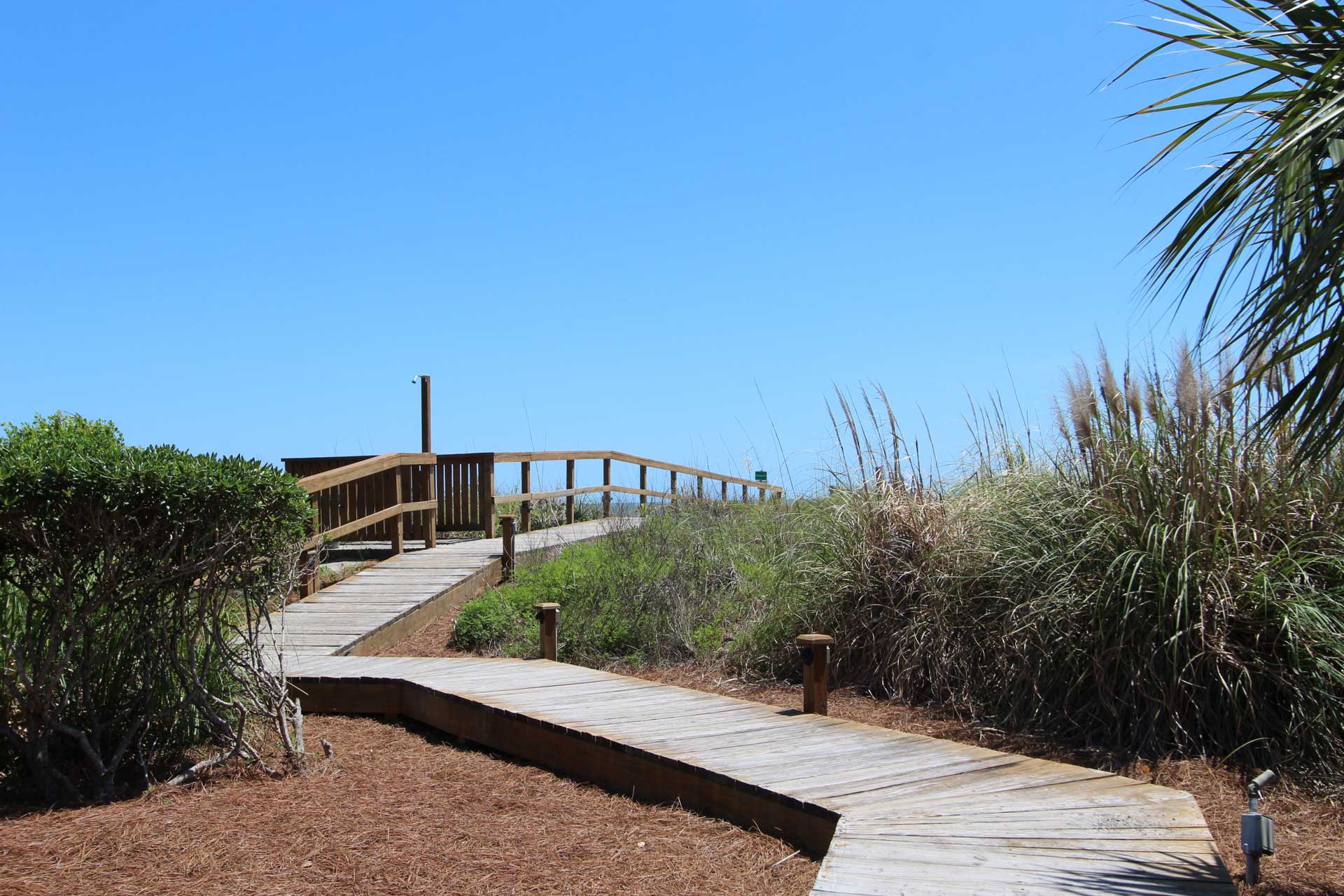 Isle Of Palms Condo 1015102