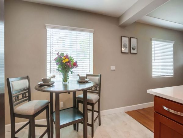 Mission Beach And Pacific Beach Home 1015103