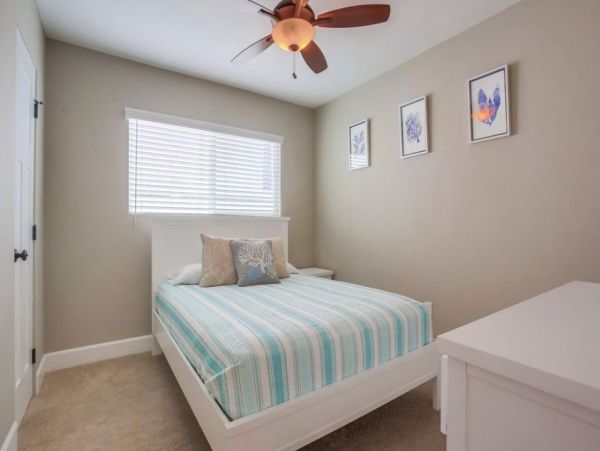 Mission Beach And Pacific Beach Home 1015103