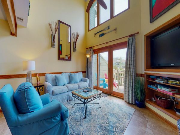 Isle Of Palms Condo 1015104