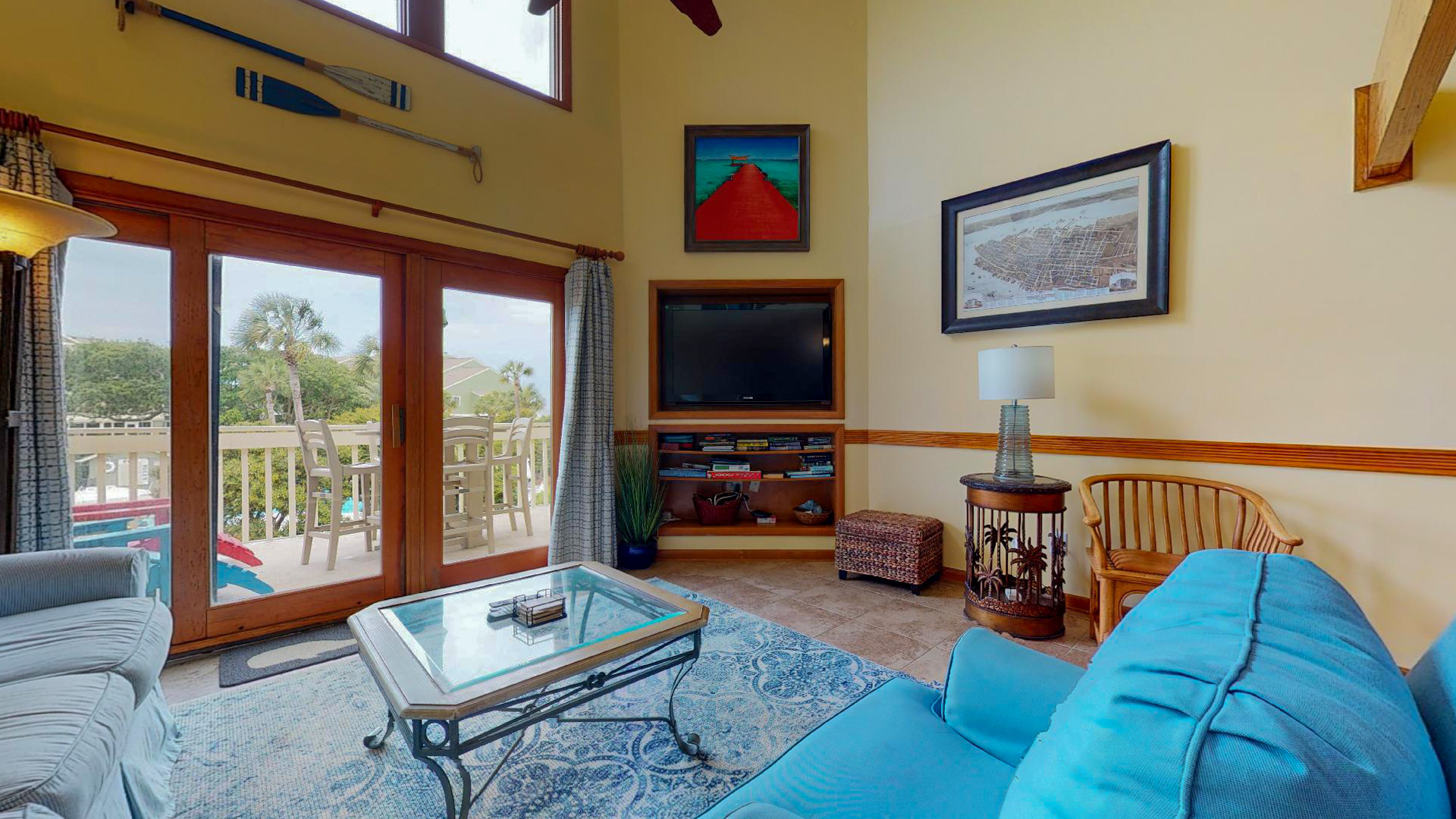 Isle Of Palms Condo 1015104