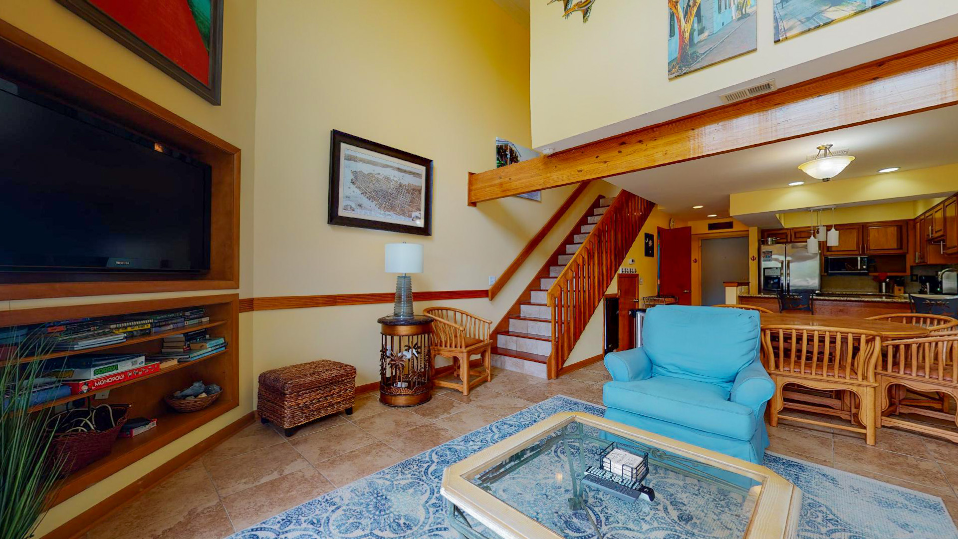 Isle Of Palms Condo 1015104