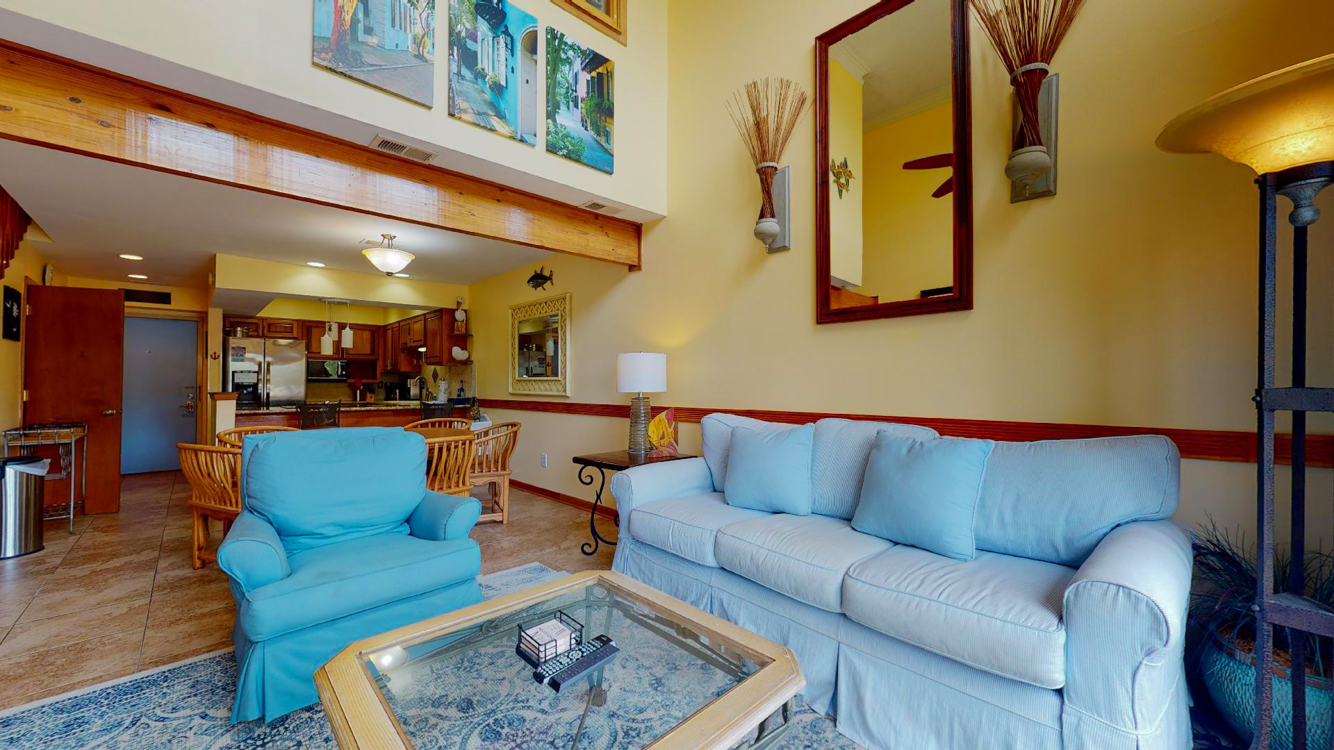 Isle Of Palms Condo 1015104