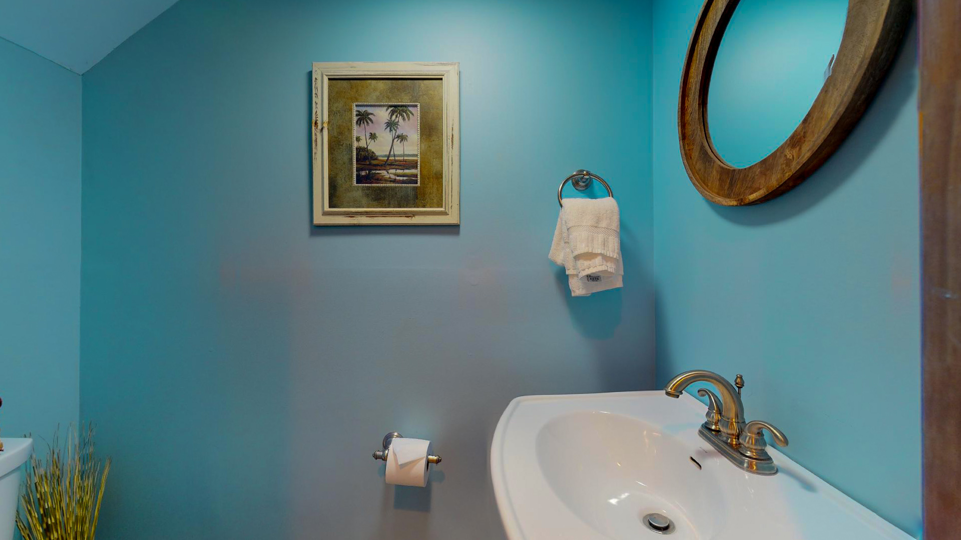Isle Of Palms Condo 1015104