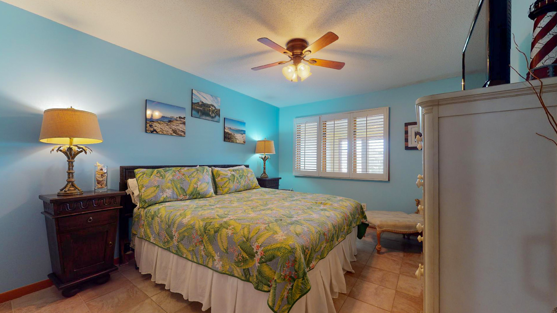 Isle Of Palms Condo 1015104
