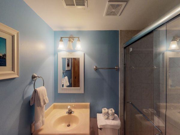 Isle Of Palms Condo 1015104