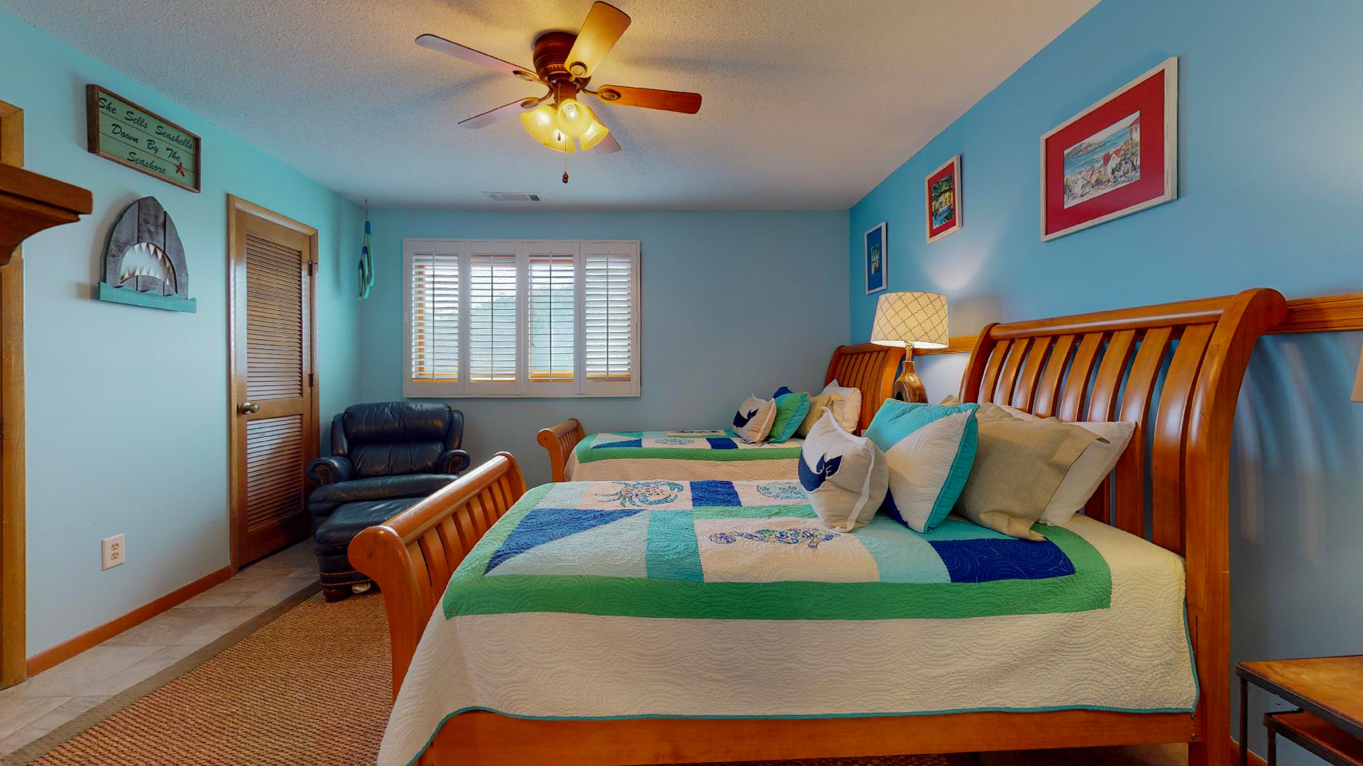 Isle Of Palms Condo 1015104