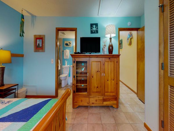 Isle Of Palms Condo 1015104