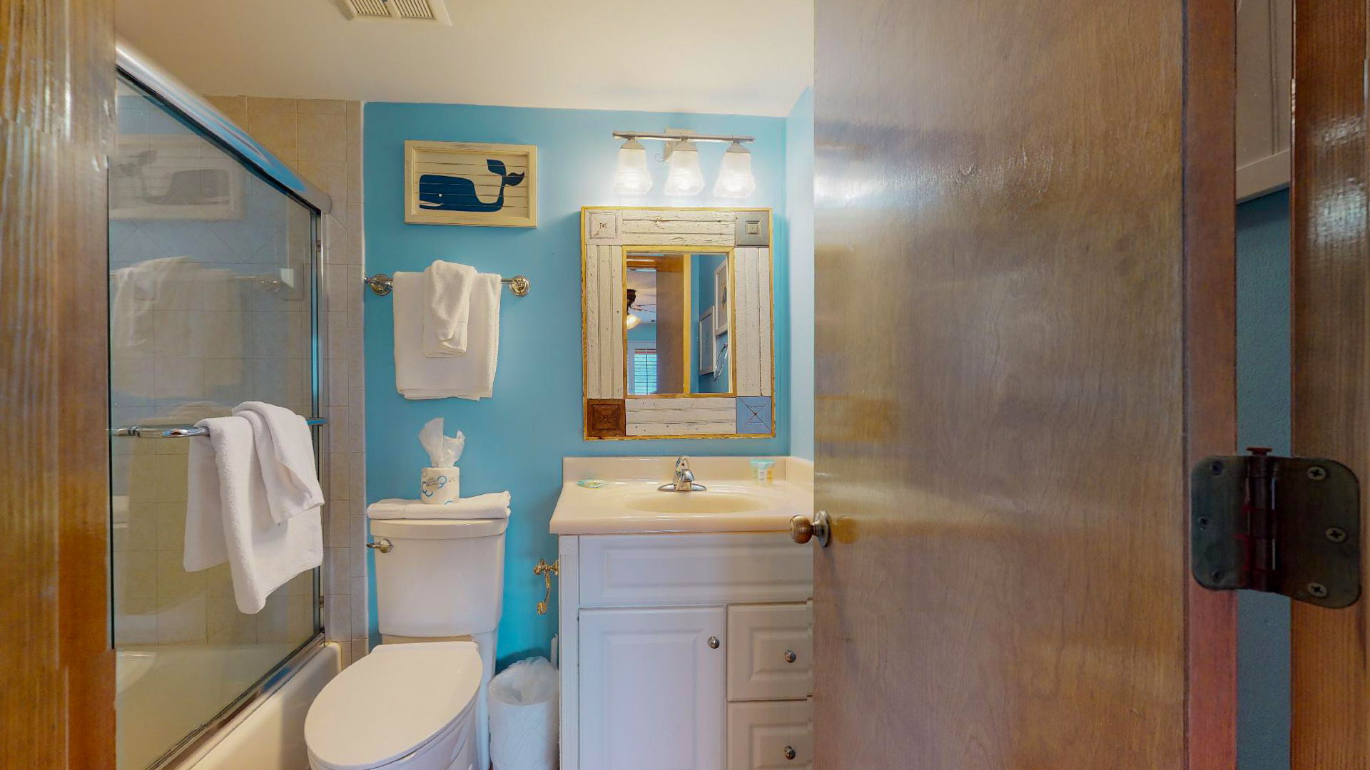 Isle Of Palms Condo 1015104