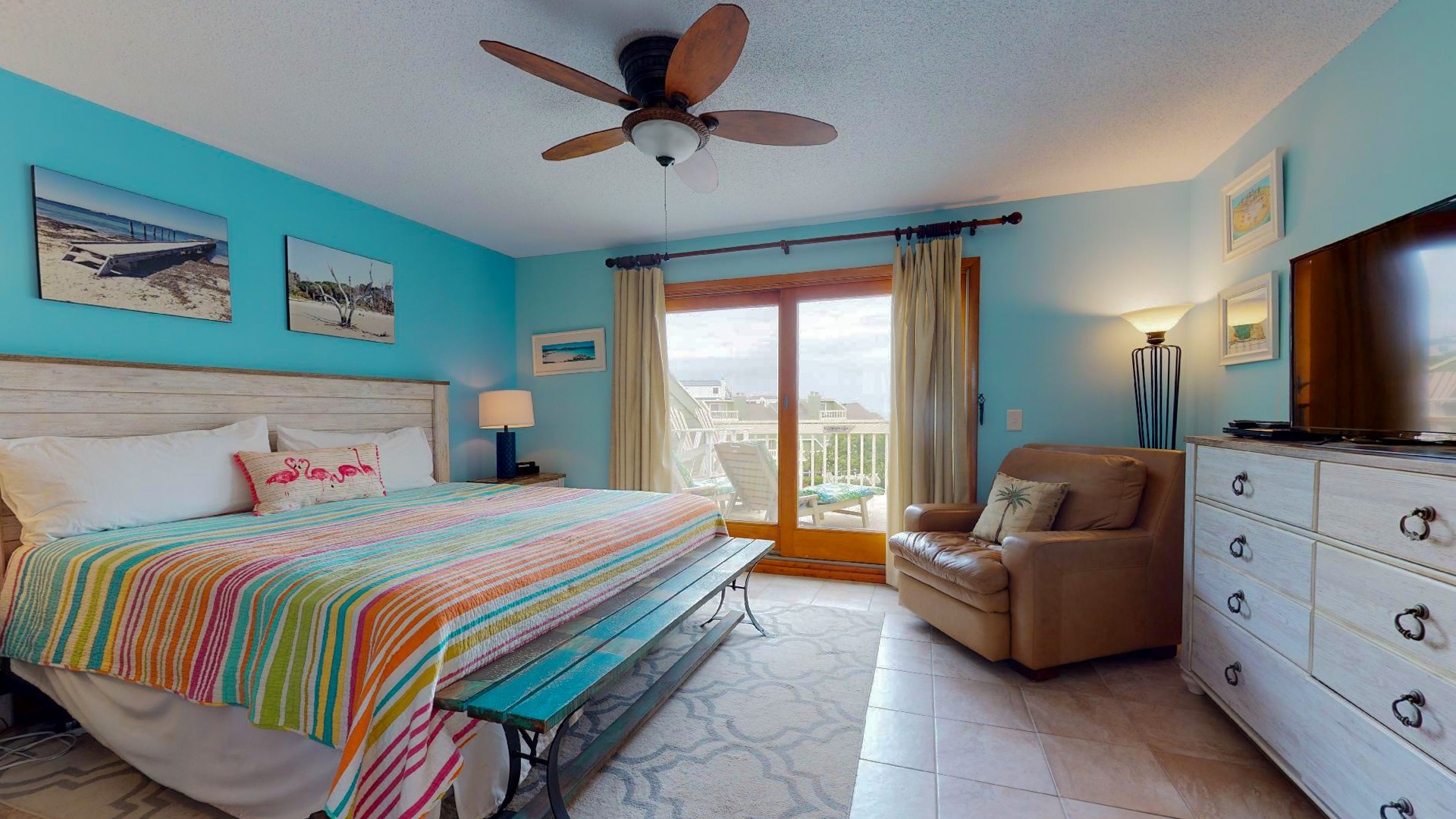 Isle Of Palms Condo 1015104