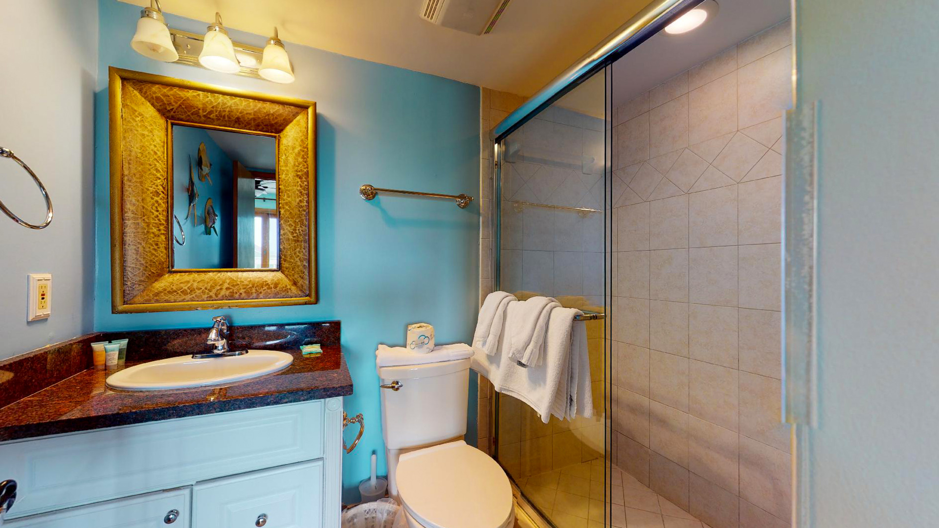 Isle Of Palms Condo 1015104