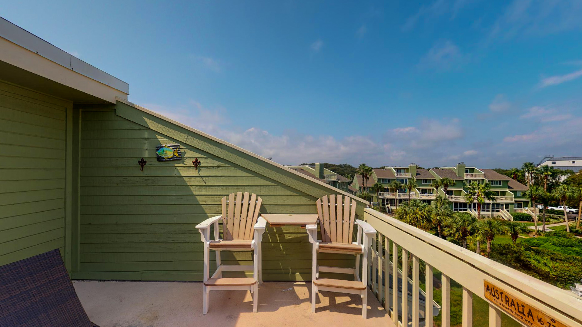 Isle Of Palms Condo 1015104