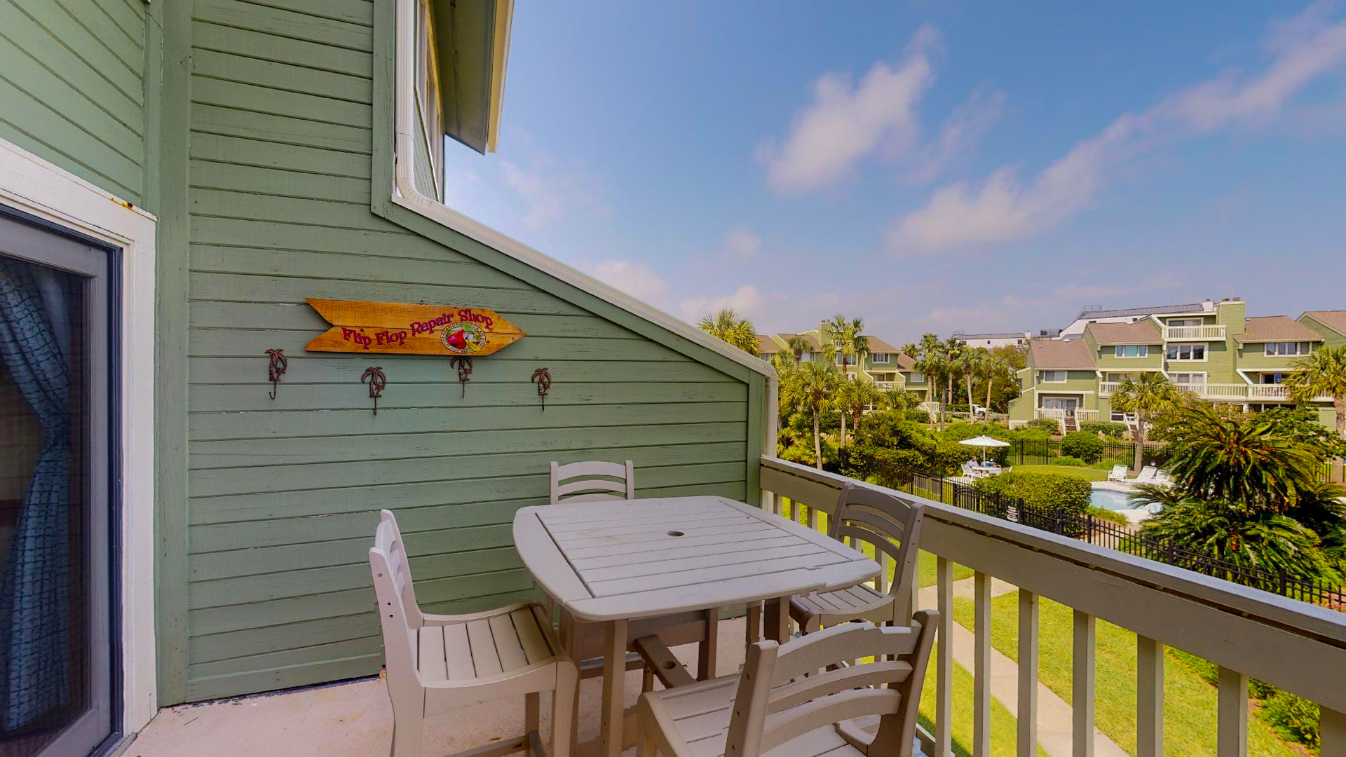 Isle Of Palms Condo 1015104