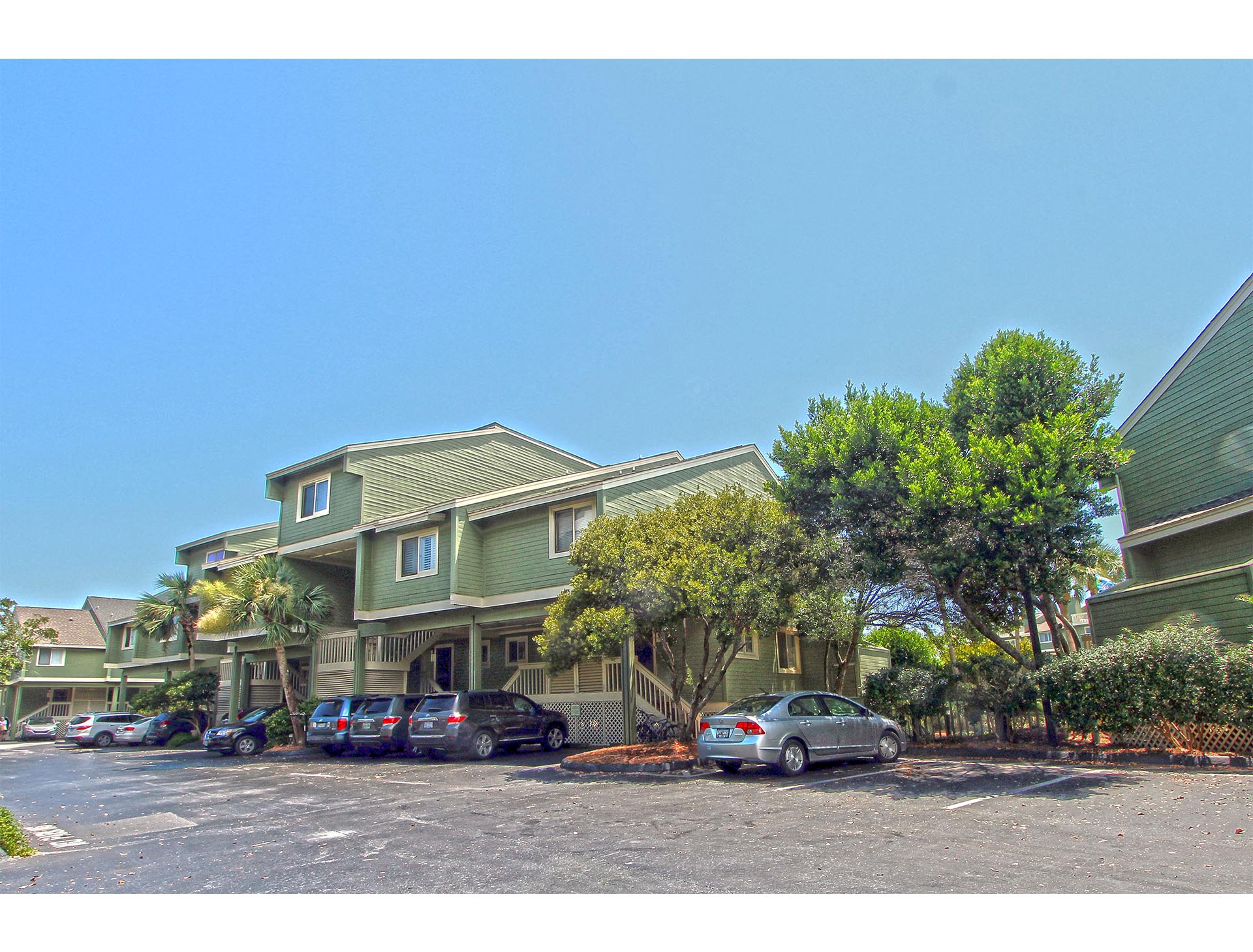 Isle Of Palms Condo 1015104