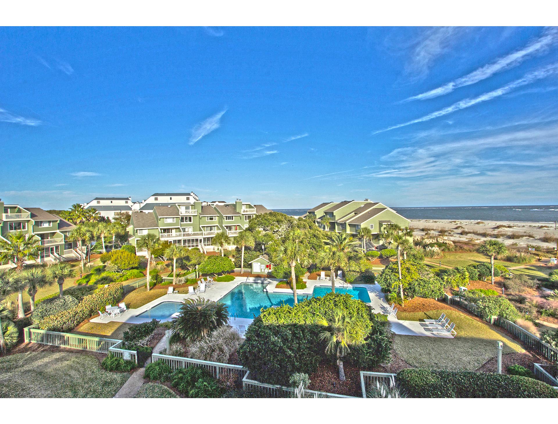 Isle Of Palms Condo 1015104