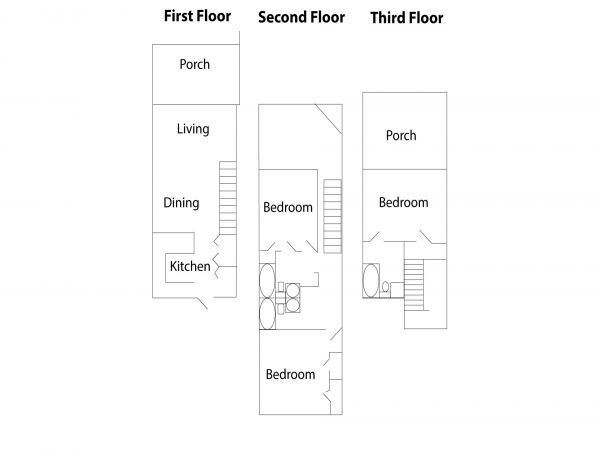 Isle Of Palms Condo 1015104