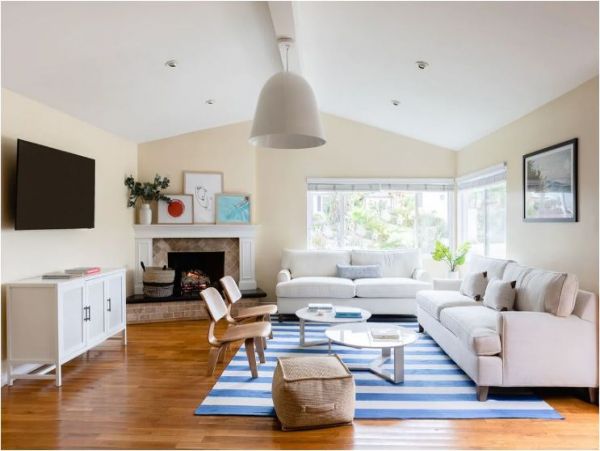 Mission Beach And Pacific Beach Home 1015105