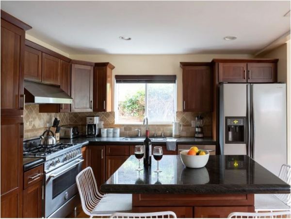 Mission Beach And Pacific Beach Home 1015105