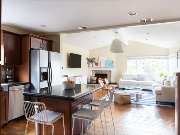 Mission Beach And Pacific Beach Home 1015105