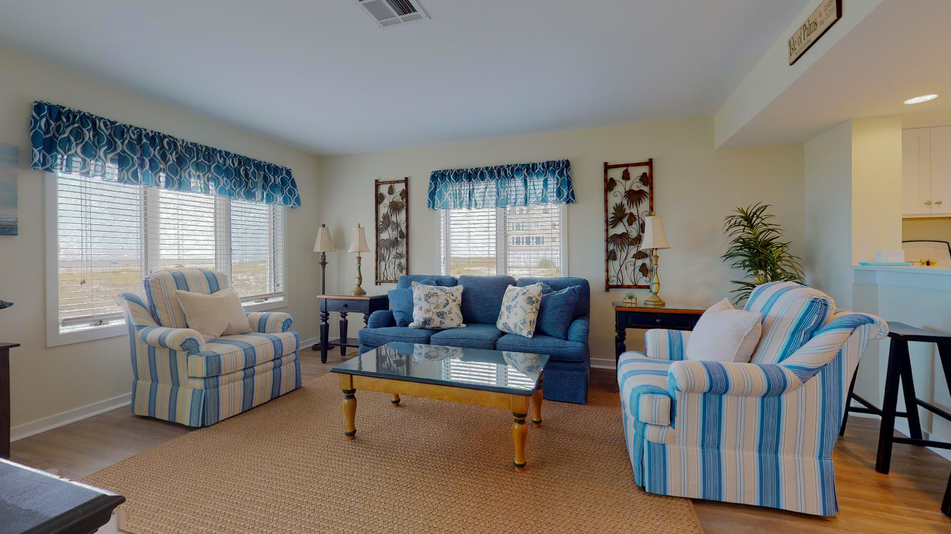 Isle Of Palms Condo 1015106