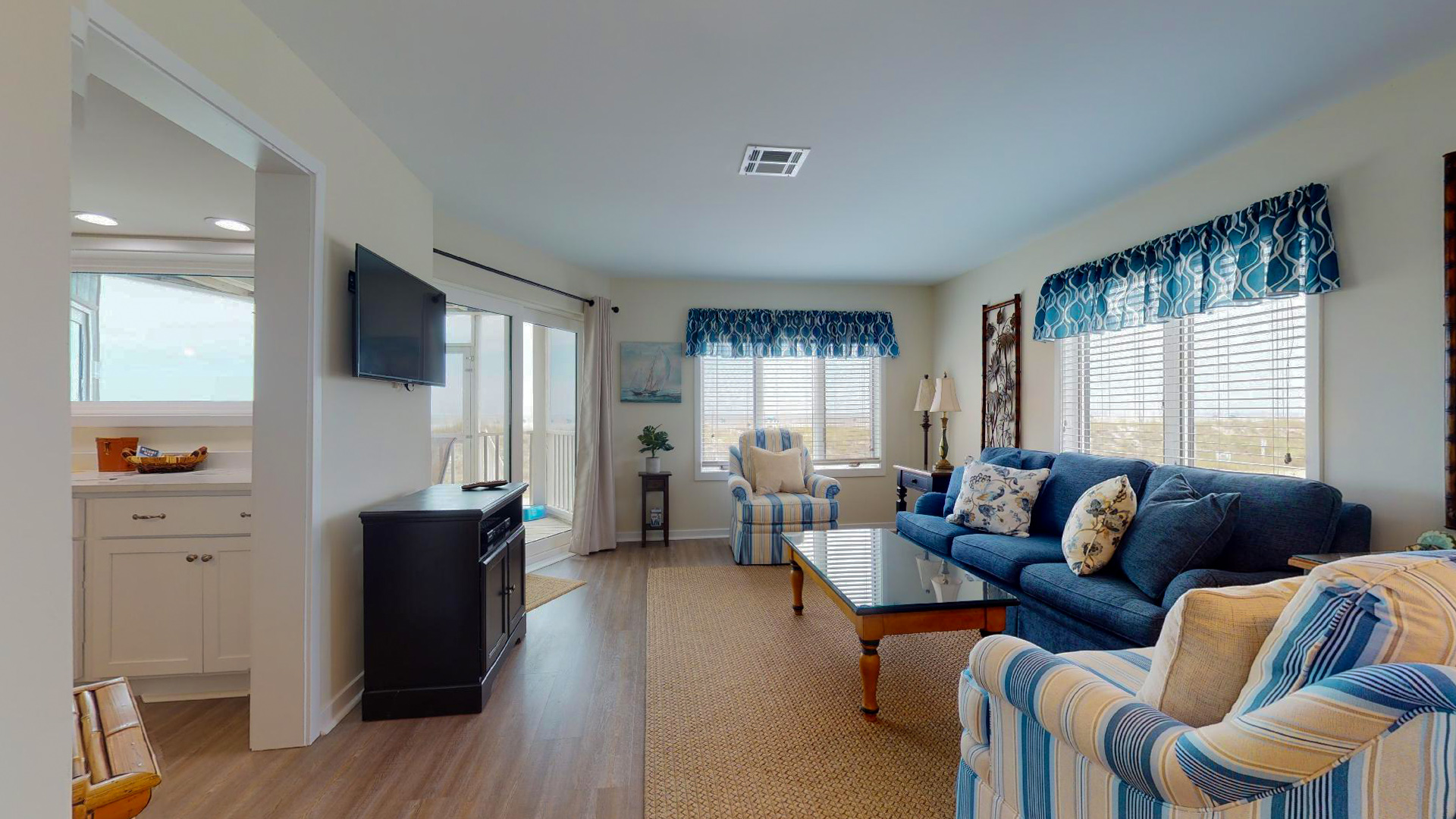 Isle Of Palms Condo 1015106