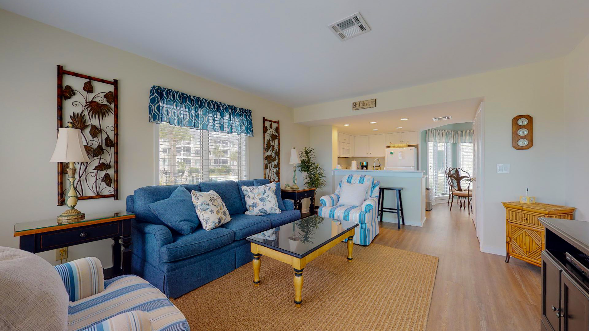 Isle Of Palms Condo 1015106