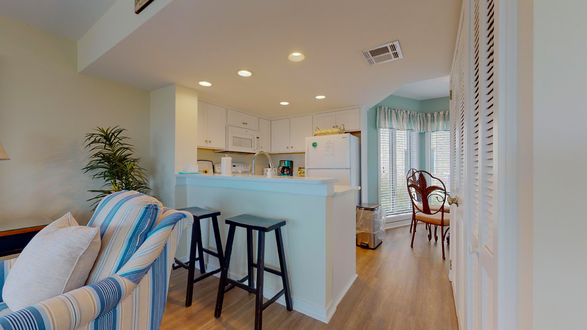 Isle Of Palms Condo 1015106