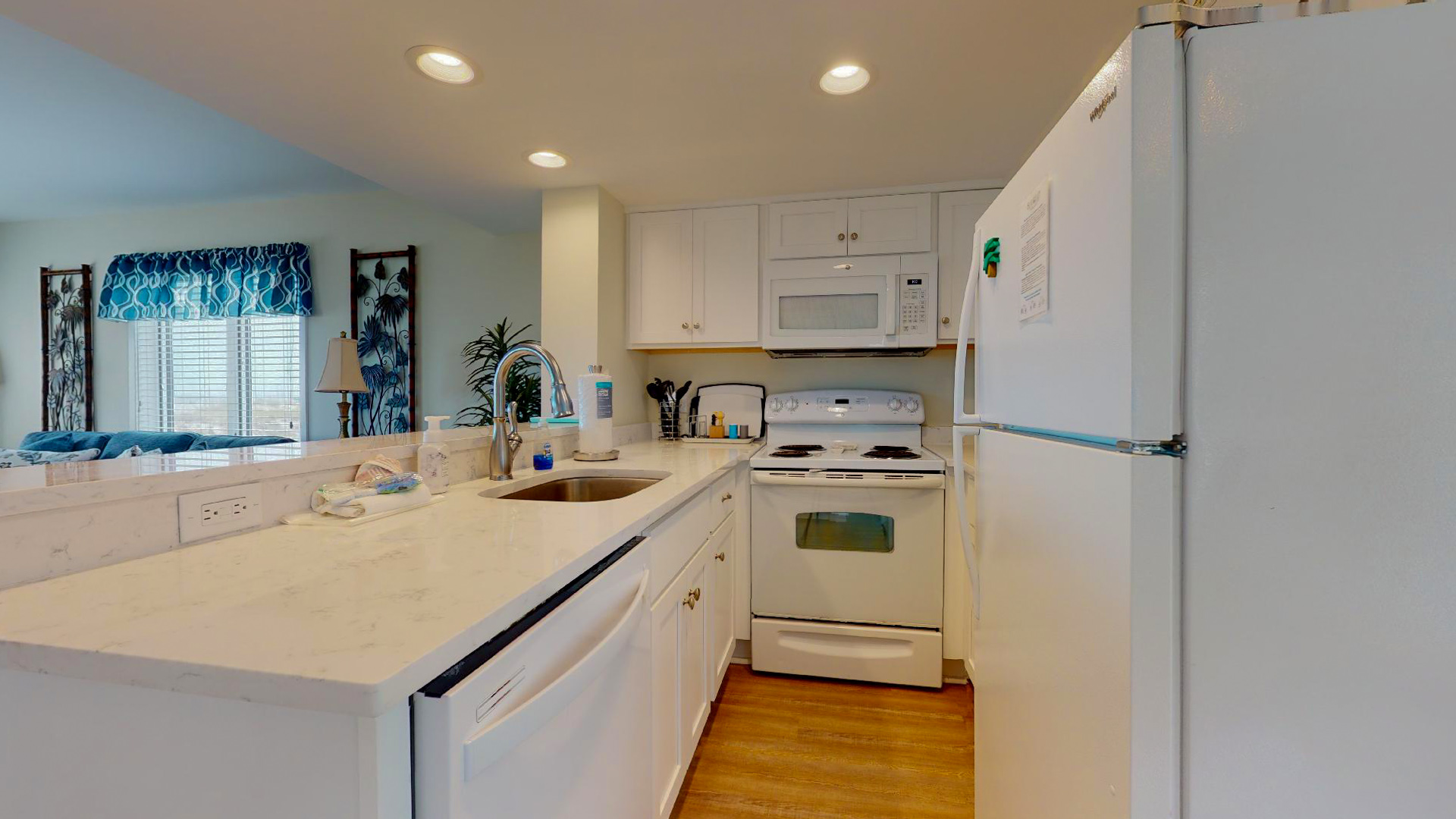 Isle Of Palms Condo 1015106
